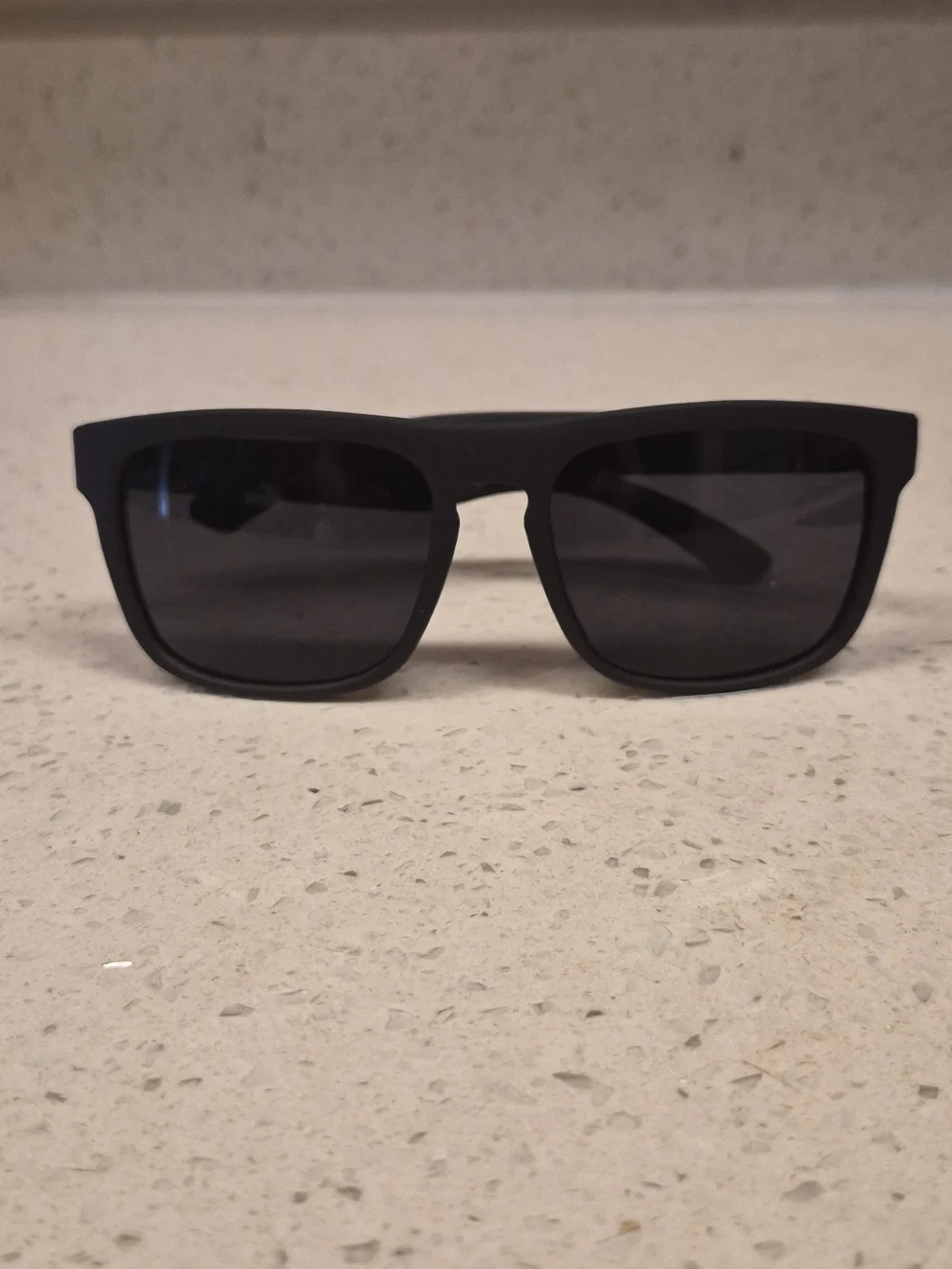 Men’s Sunglasses - Black